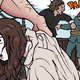 Illustration for article titled Deborah Milton Begins a Glorious Life at Sea